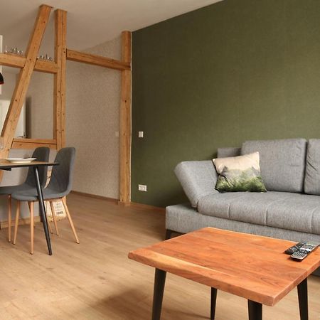 Ferienwohnung Evi Walkenried Εξωτερικό φωτογραφία