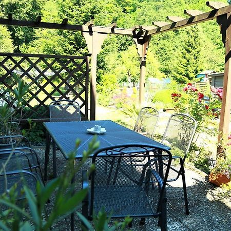 Ferienwohnung Evi Walkenried Εξωτερικό φωτογραφία