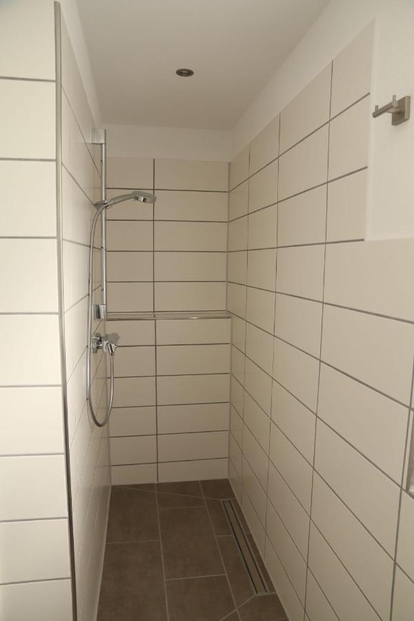 Ferienwohnung Evi Walkenried Εξωτερικό φωτογραφία
