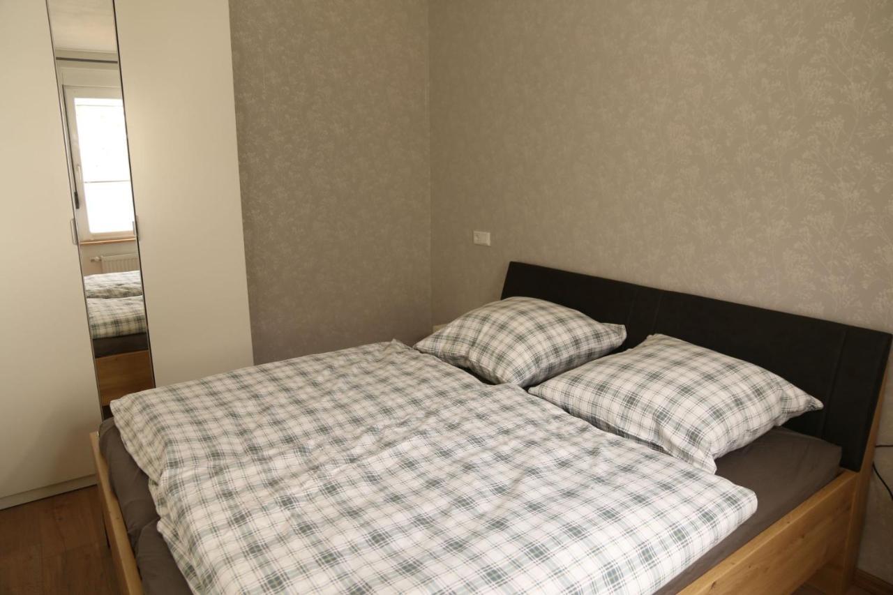Ferienwohnung Evi Walkenried Εξωτερικό φωτογραφία